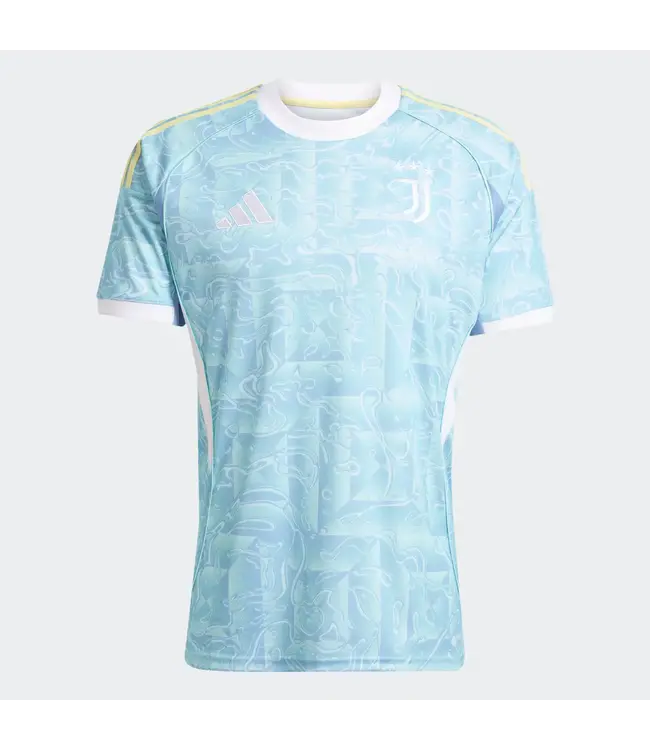 JUVENTUS 2025/26 AWAY JERSEY