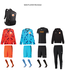 FORCE ACADEMY 2025/26 NEW GOALKEEPER BUNDLE