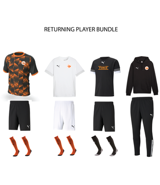 FORCE ACADEMY 2025/26 RETURNING PLAYER BUNDLE
