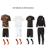 FORCE ACADEMY 2025/26 RETURNING PLAYER BUNDLE