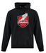 OCAA PROVINCIAL CROSS COUNTRY CHAMPIONSHIP HOODIE - BLACK