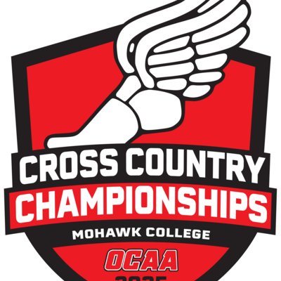 OCAA PROVINCIAL CROSS COUNTRY CHAMPIONSHIP
