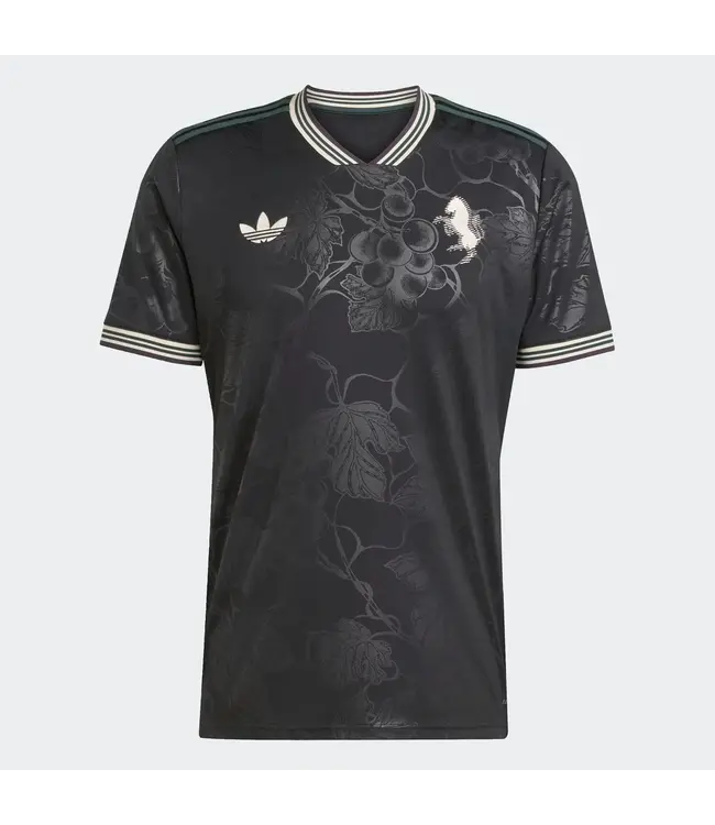 JUVENTUS 2025/26 THIRD JERSEY