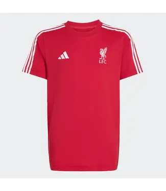 LIVERPOOL FC KIDS TEE - STRRED