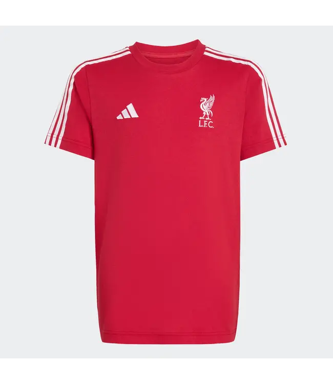 LIVERPOOL FC KIDS TEE - STRRED