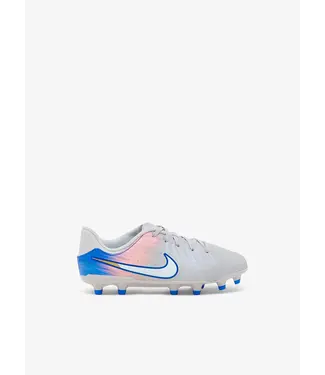 JR LEGEND 10 ACADEMY FG/MG NU2 - VAST GREY/RACER BLUE
