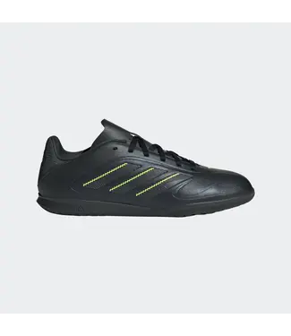 COPA PURE III CLUB IN J - CBLACK/DGSOGR/LUCLEM