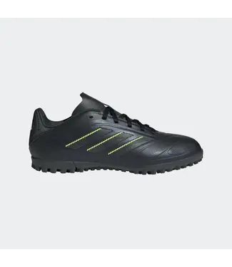 COPA PURE III CLUB TF J - CBLACK/DGSOGR/LUCLEM