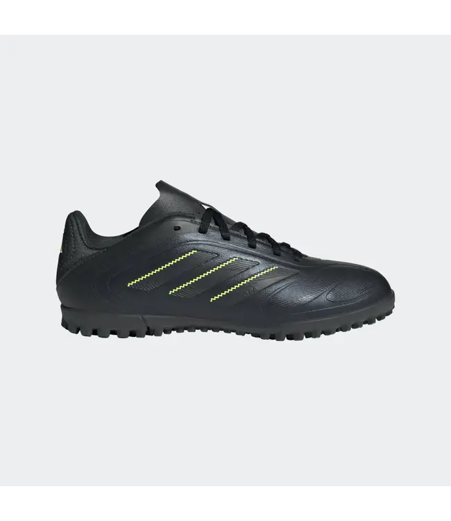 COPA PURE III CLUB TF J - CBLACK/DGSOGR/LUCLEM