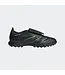 PREDATOR LEAGUE FT TF - CBLACK/CARBON/LUCLEM