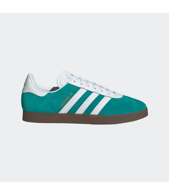 LIVERPOOL FC GAZELLE - SEAGRE/FTWWHT/GUM5