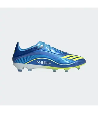 F50 MESSI PRO FG - ROYBLU/SYELLO/SEBLBU