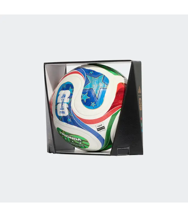 WORLD CUP 2026 OFFICIAL MATCH BALL