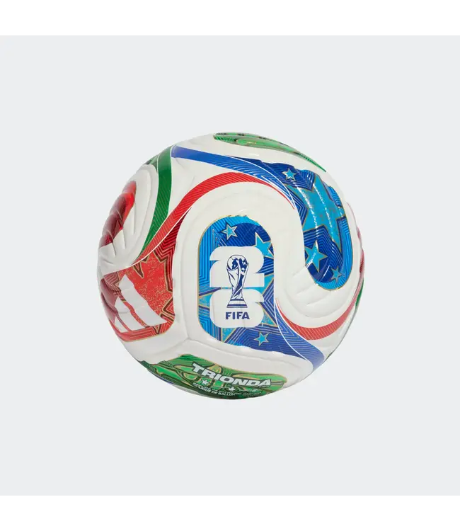 WORLD CUP 2026 MINI BALL
