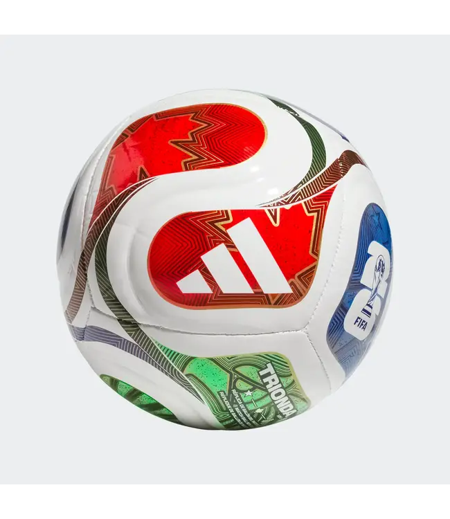 WORLD CUP 2026 MINI+ BALL