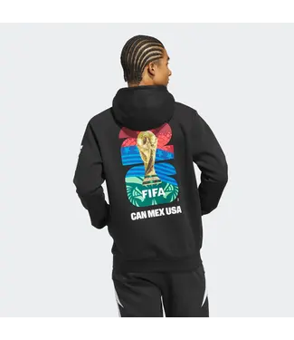 WORLD CUP 2026 OMB HOODIE