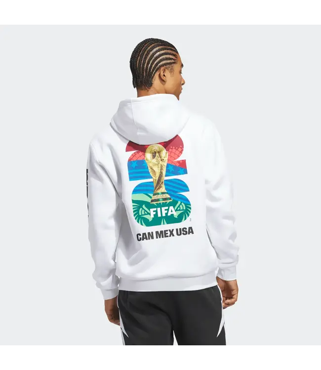 WORLD CUP 2026 OMB HOODIE