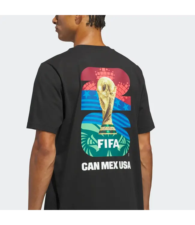 WORLD CUP 2026 OMB TEE