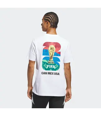 WORLD CUP 2026 OMB TEE
