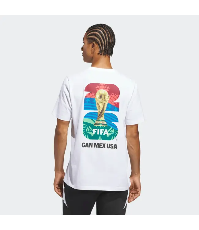 WORLD CUP 2026 OMB TEE