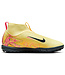 JR ZOOM SUPERFLY 10 ACADEMY KM TF - MELON TINT/NEO TURQ-IGLOO