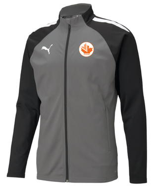 FORCE ACADEMY TRACK JACKET