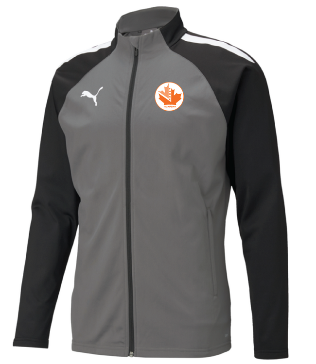 FORCE ACADEMY TRACK JACKET