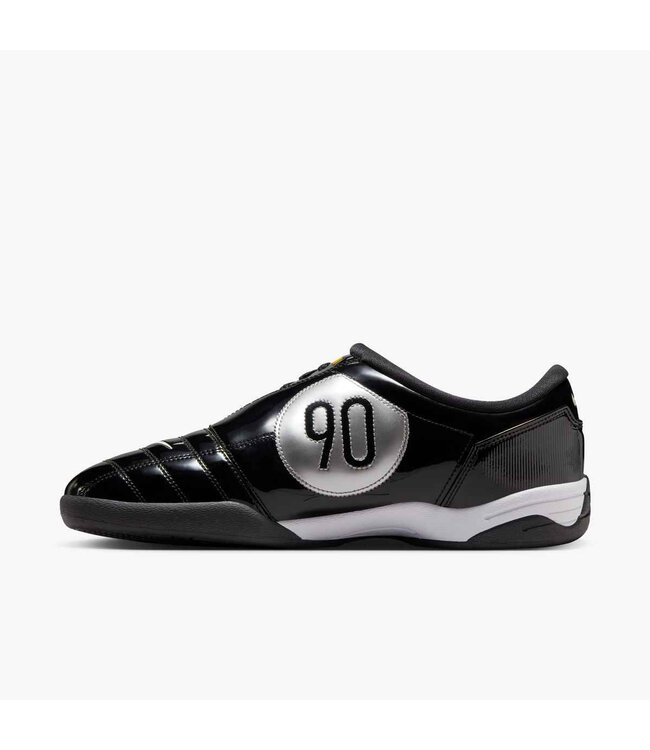 T90 SP - BLACK/WHITE/METALLIC SILVER