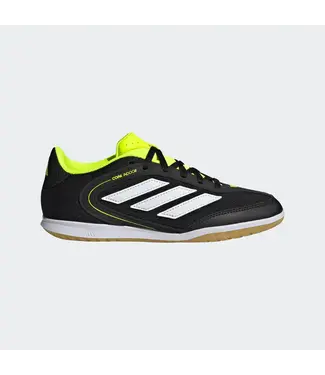 COPA INDOOR COURT LEAGUE - CBLACK/FTWWHT/LUCLEM