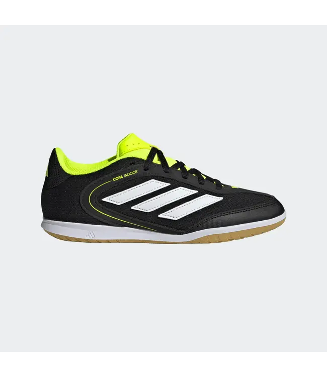 COPA INDOOR COURT LEAGUE - CBLACK/FTWWHT/LUCLEM
