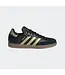 SAMBA MESSI JR - CBLACK/GOLDMT/GUM4