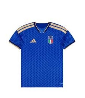 Adidas ITALY WORLD CUP 2026 HOME JERSEY