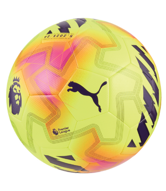 PUMA ORBITA CUP PL LIGHTS BALL
