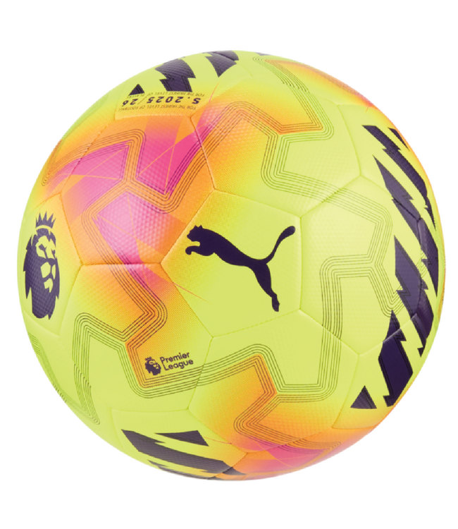 PUMA ORBITA CUP PL LIGHTS BALL