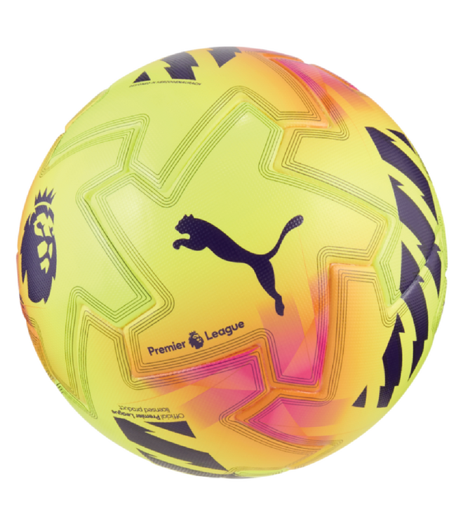 PRO PL LIGHTS MATCH BALL