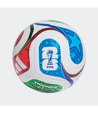 TRIONDA WORLD CUP TRAINING BALL