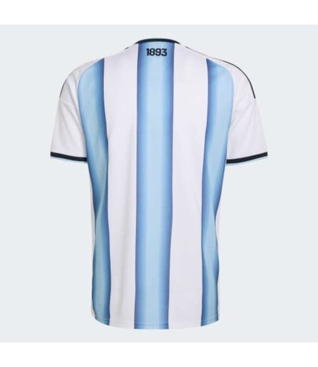 ARGENTINA 2026 WORLD CUP HOME JERSEY