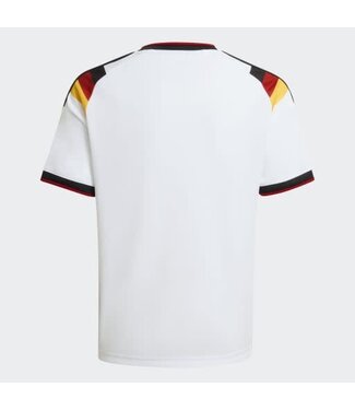 Adidas GERMANY 2026 WORLD CUP HOME JERSEY - YOUTH