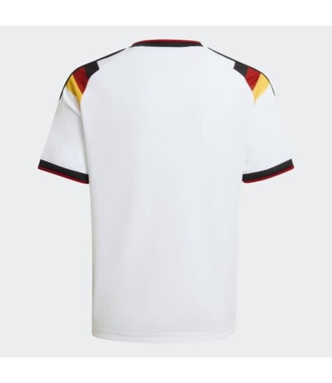 Adidas GERMANY 2026 WORLD CUP HOME JERSEY - YOUTH