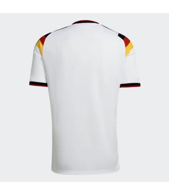 Adidas GERMANY 2026 WORLD CUP HOME JERSEY