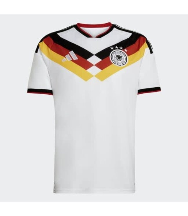 Adidas GERMANY 2026 WORLD CUP HOME JERSEY