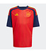 Adidas SPAIN 2026 WORLD CUP HOME JERSEY - YOUTH