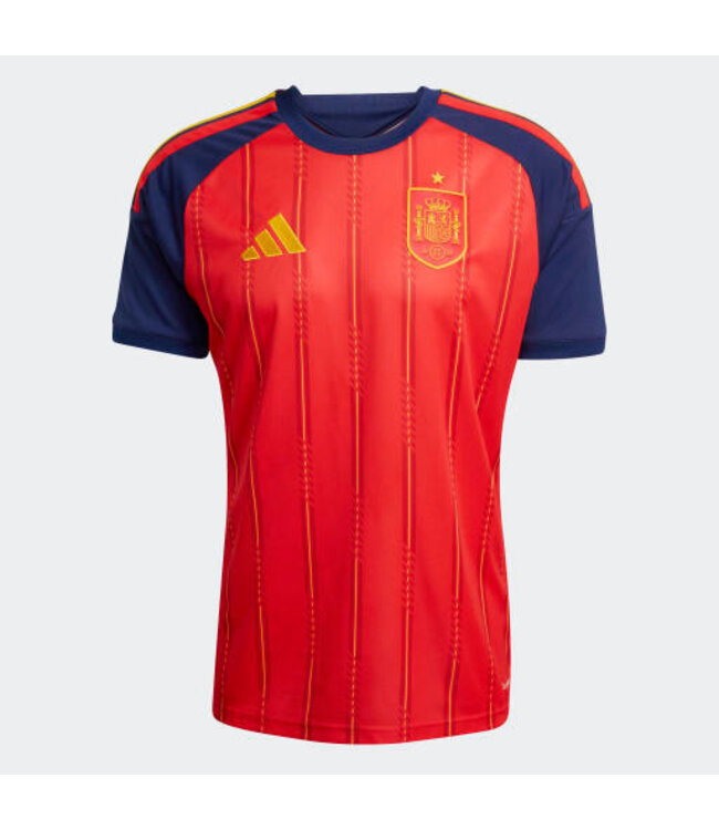 Adidas SPAIN 2026 WORLD CUP HOME JERSEY
