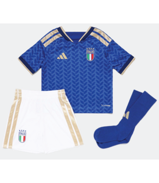 Adidas ITALY WORLD CUP 2026 HOME MINI KIT