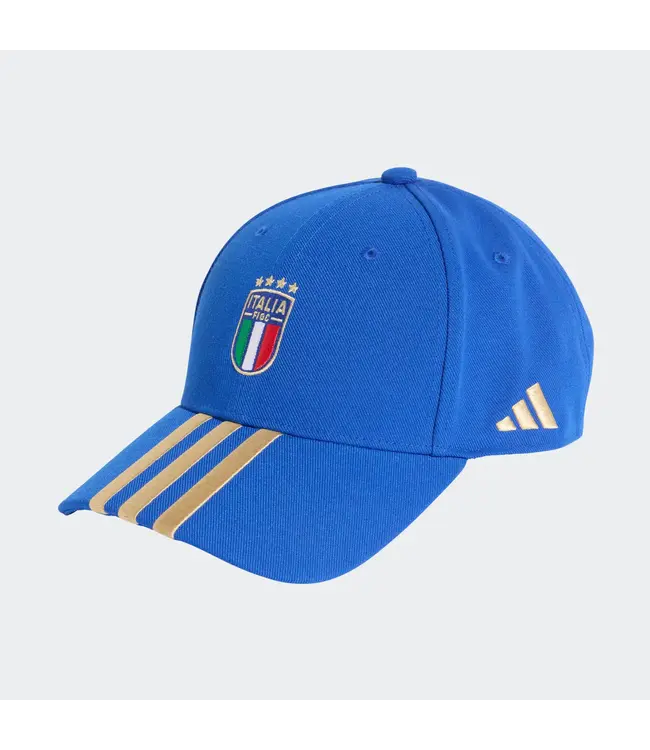 Adidas ITALY SOCCER BASEBALL CAP