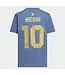 MESSI NAME AND NUMBER TEE - YOUTH