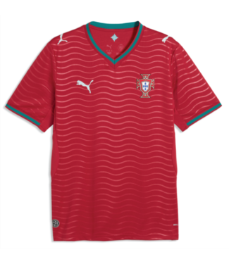 PORTUGAL 2026 WORLD CUP HOME JERSEY