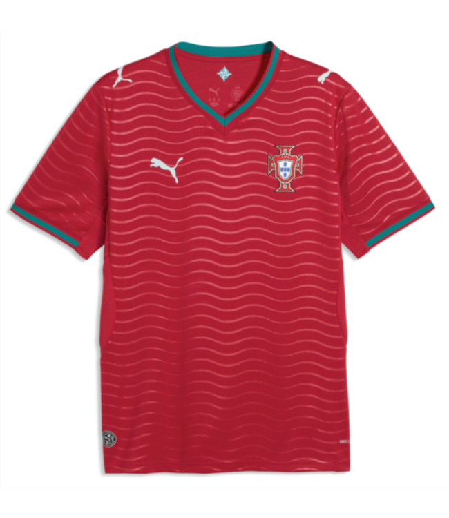 PORTUGAL 2026 WORLD CUP HOME JERSEY