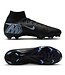 ZM SUPERFLY 10 PRO FG - BLACK/ICE BLUE