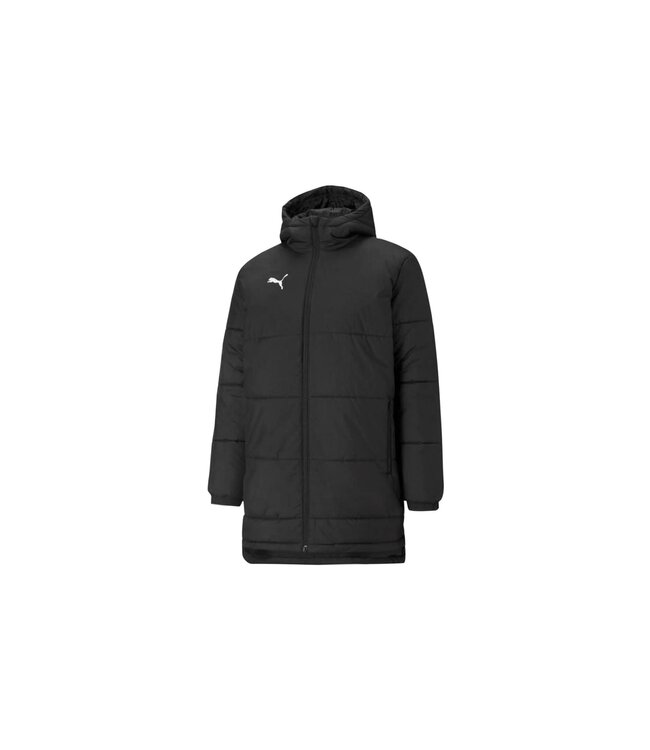 Puma BURLINGTON FORCE WINTER JACKETS